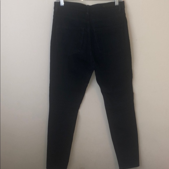 Express Ankle Legging High Rise - Picture 5 of 7